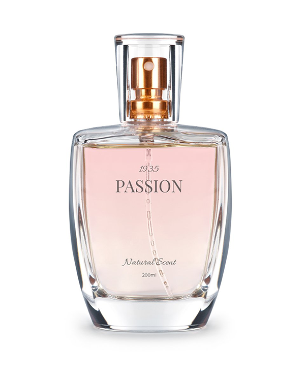 Fragrance Essentials Perfumery Product Name